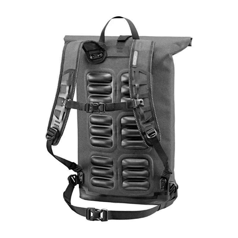 Ortlieb Commuter-Daypack Urban 21L - Pepper Grey-2